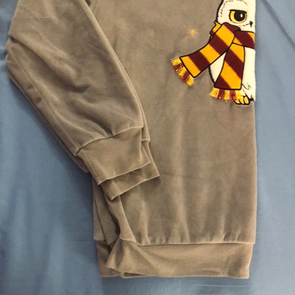 Harry Potter Shirt & Sock Bundle - Picture 4 of 8